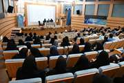 دیدار معاون وزیر علوم با اعضای هیات علمی و یاوران علمی دانشگاه سمنان 